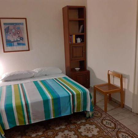 Casa Nonno Enrico In Via Oreto Палермо Екстериор снимка