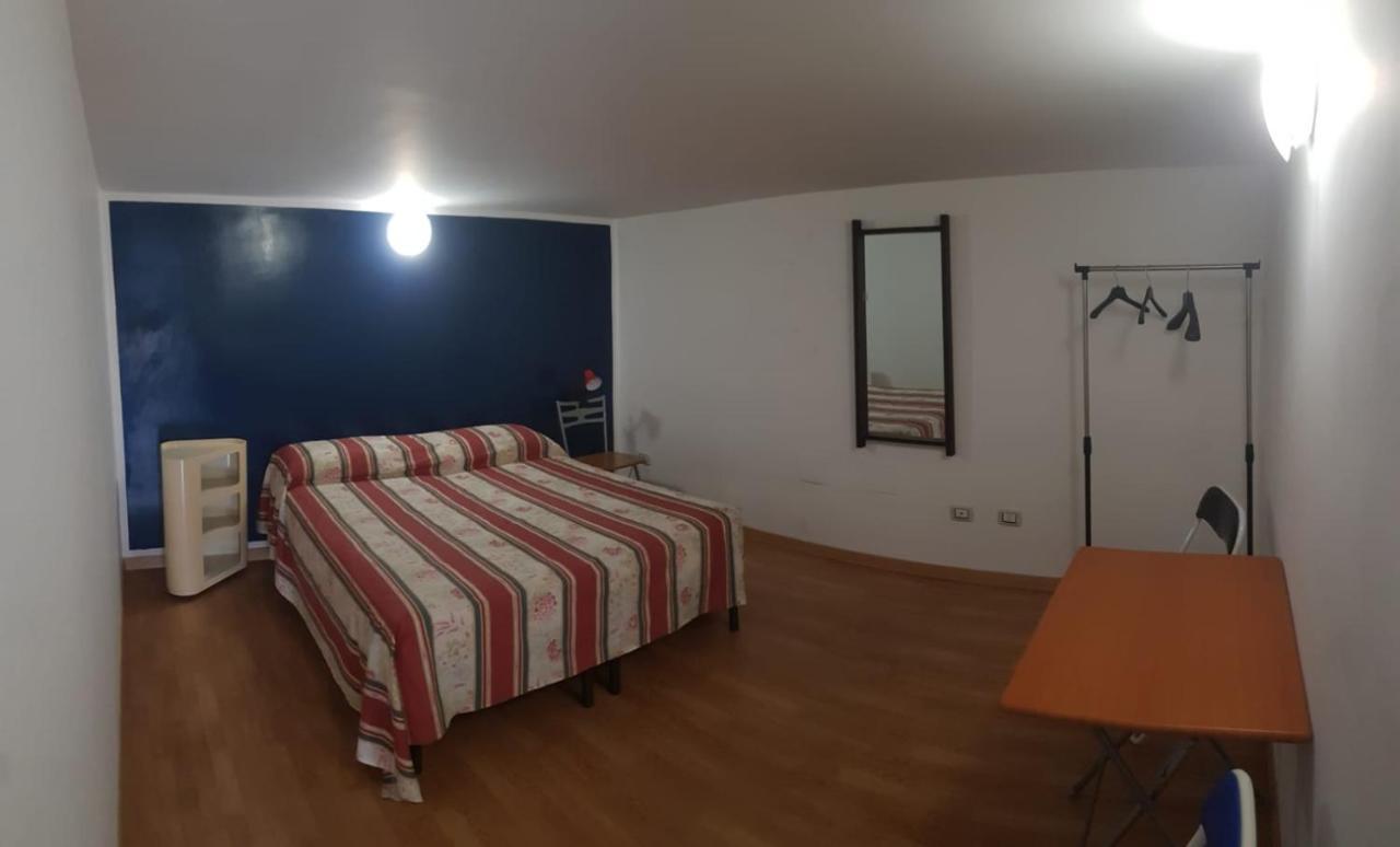 Casa Nonno Enrico In Via Oreto Палермо Екстериор снимка
