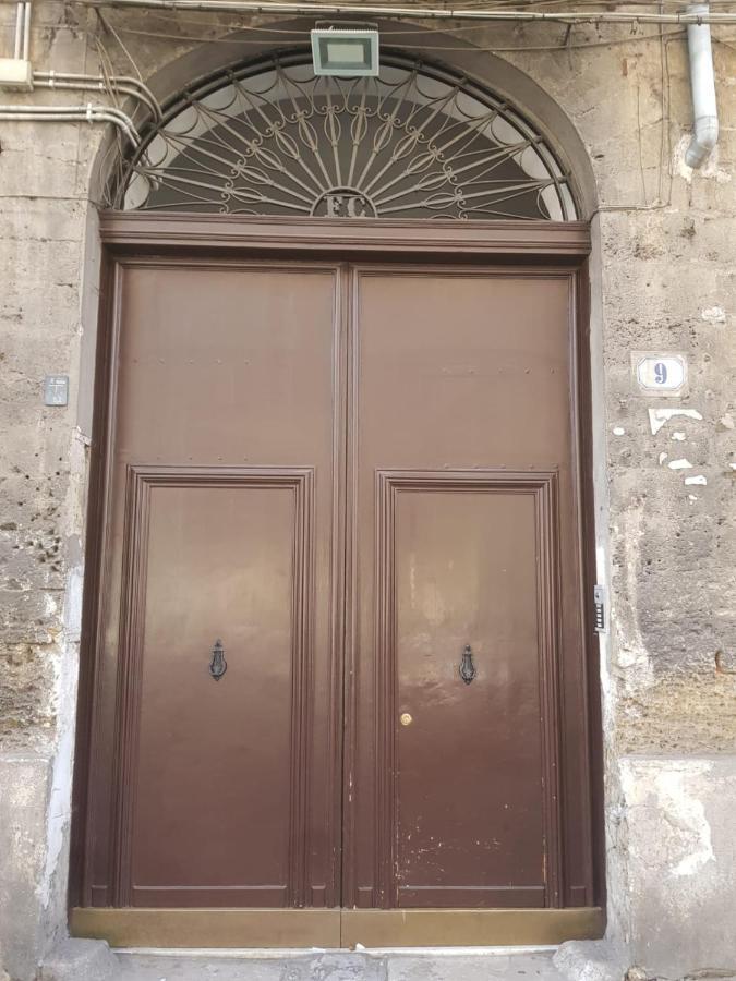 Casa Nonno Enrico In Via Oreto Палермо Екстериор снимка