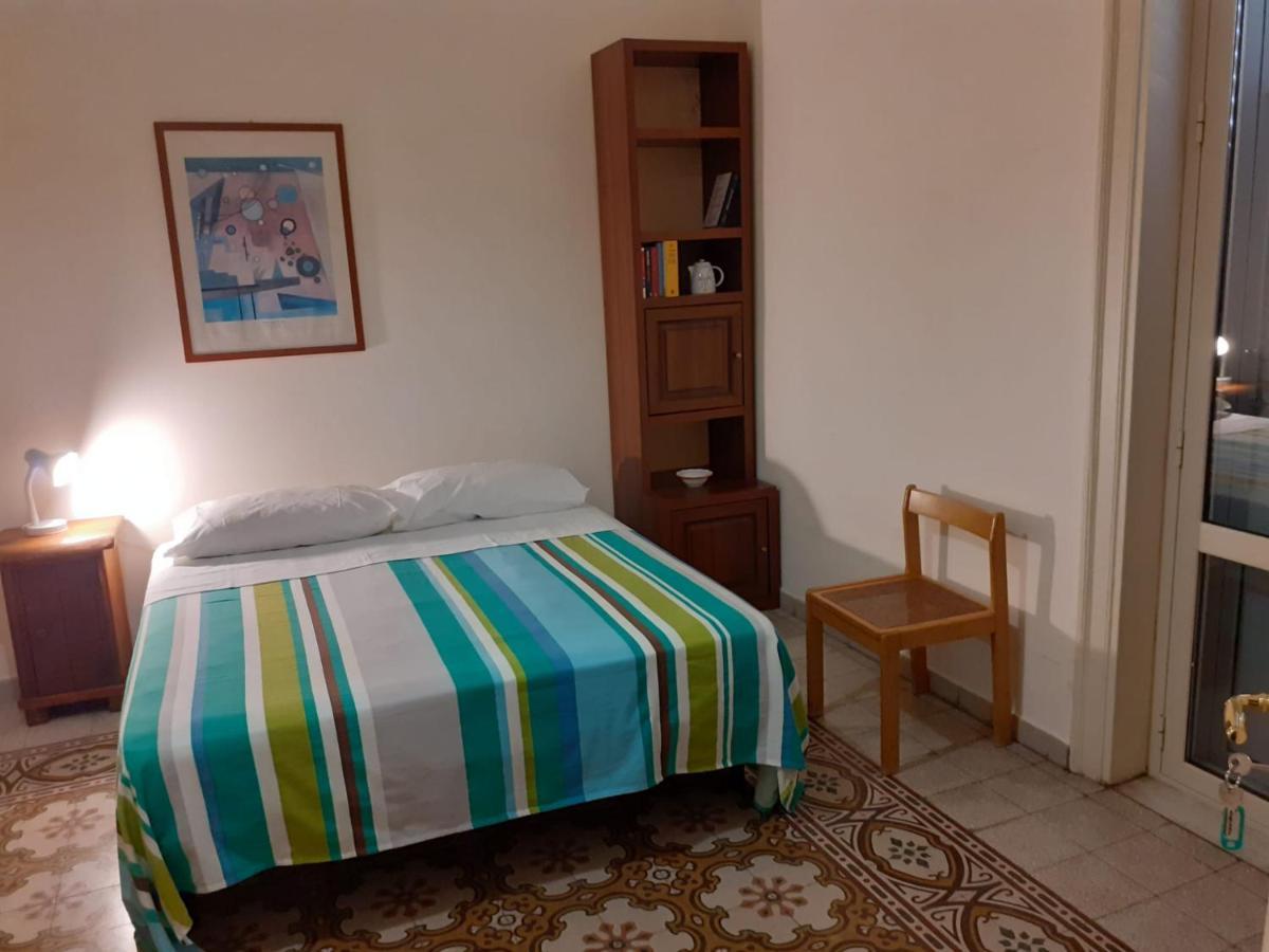 Casa Nonno Enrico In Via Oreto Палермо Екстериор снимка