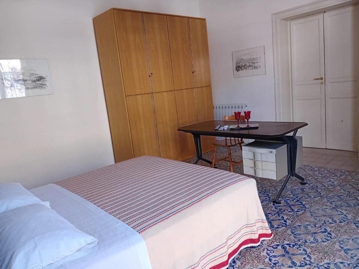 Casa Nonno Enrico In Via Oreto Палермо Екстериор снимка