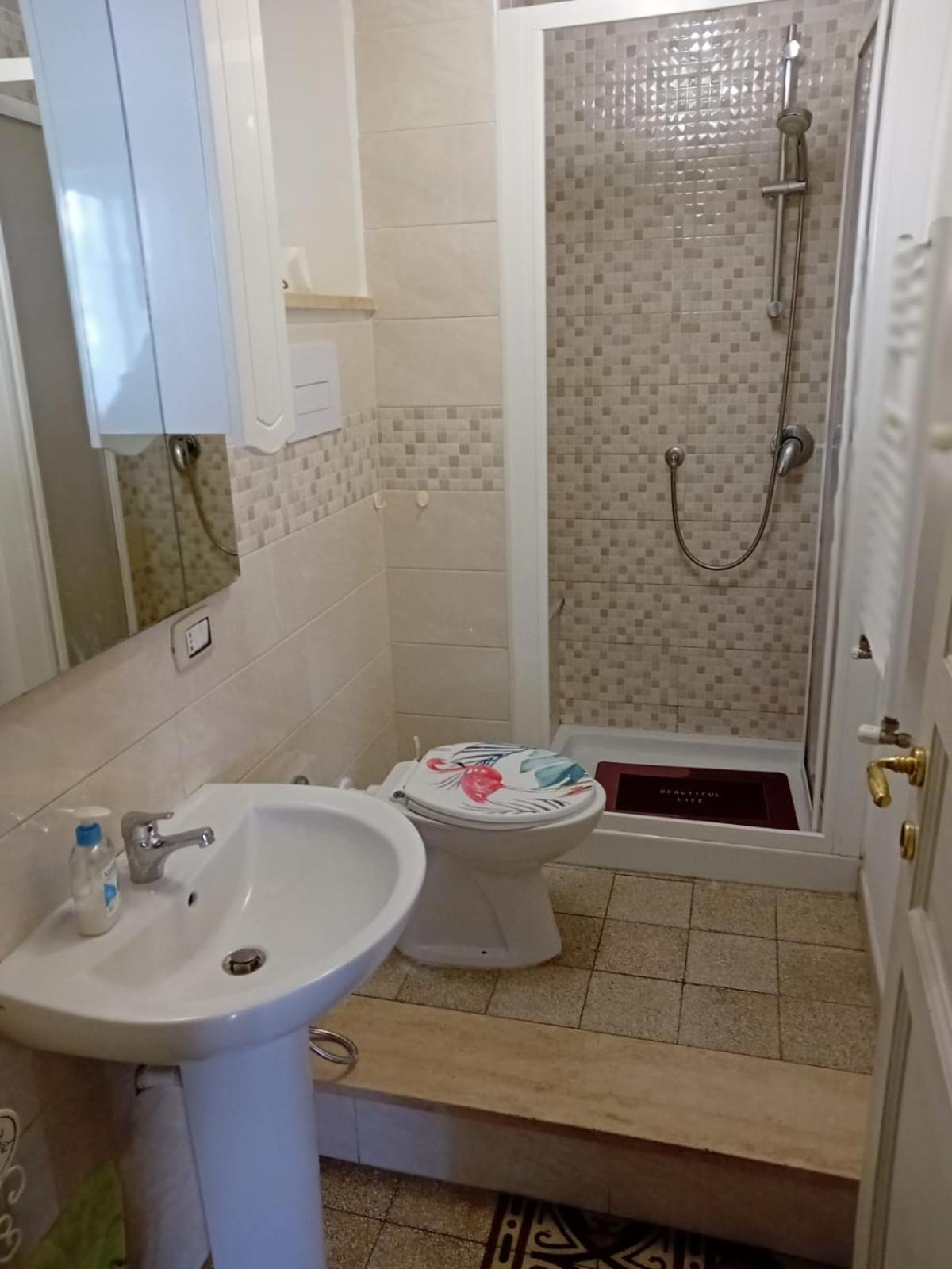 Casa Nonno Enrico In Via Oreto Палермо Екстериор снимка